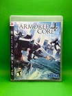 New ListingArmored Core 4 PlayStation 3 PS3 Complete With Manual CIB