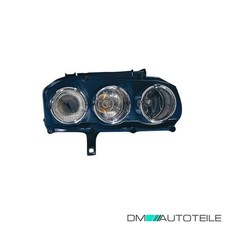 TYC/Depo Hauptscheinwerfer rechts H7/H7 mit Motor passt für Alfa Romeo 159 05-11