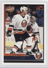 2003-04 Pacific Complete Adrian Aucoin #259 0a4
