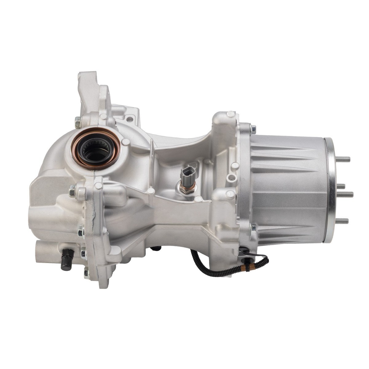 For Mazda CX-5 CX-9 AWD KA0327020 Rear Axle Differential Carrier