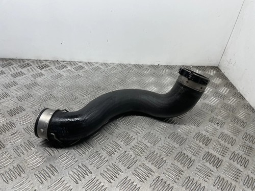 MERCEDES-BENZ C T-Model S204 Ladeluftkühlerschlauch A2045280682 3.00 21908772