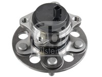 Febi Bilstein Radlagersatz 173003 FüR Toyota HR VAN NGX10_ NGX10R Hybrid ZYX10_