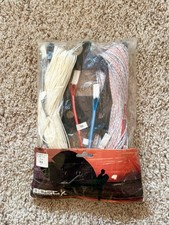Best Kiteboarding Quad Line Set - 22m. D Stock NIB