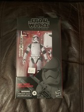 Star Wars The Black Series First Order Stormtrooper 97 Figure 6