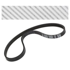 ORIGINAL Fiat Keilrippenriemen DOBLO 263 1.6 D / 2.0 D MULTIJET 46350530