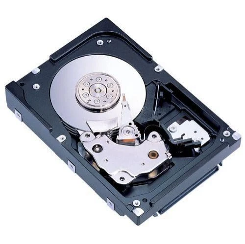 Fujitsu Fast-Wide SCSI Hard Drives (HDD, SSD & NAS)