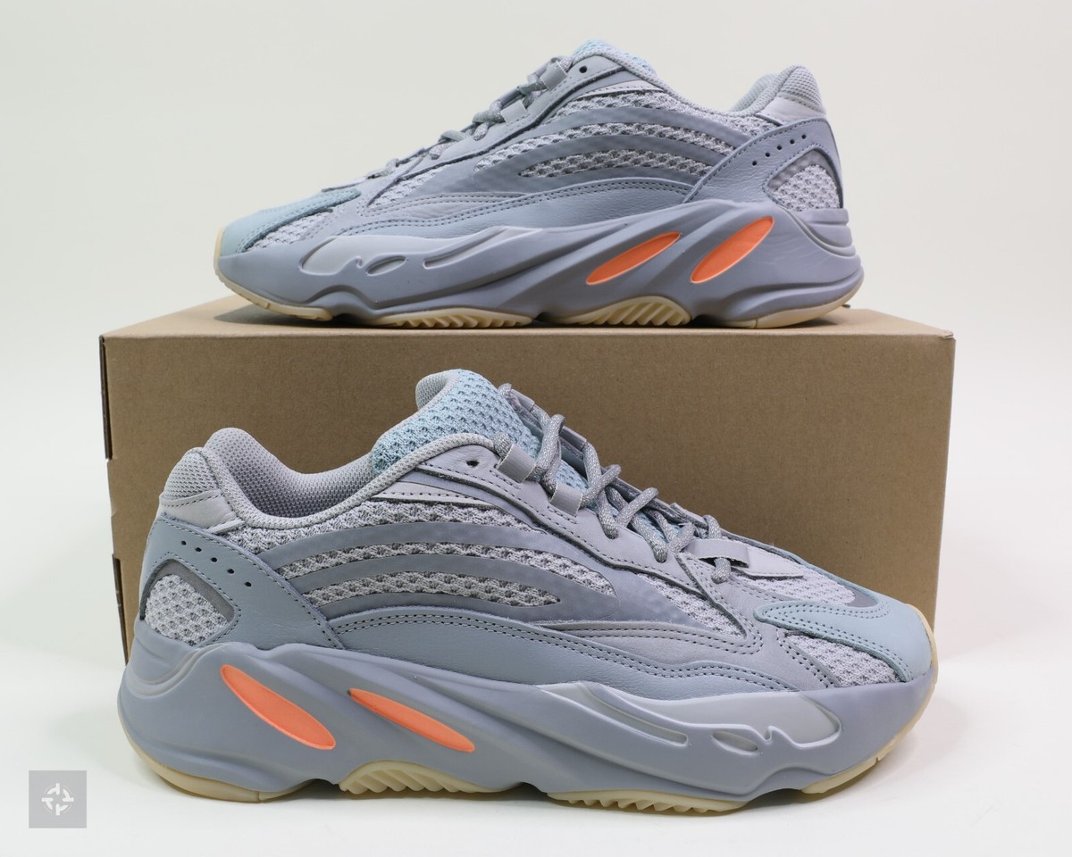 Adidas Yeezy Boost 700 V2 Inertia 2019 Athletic Shoes Men's