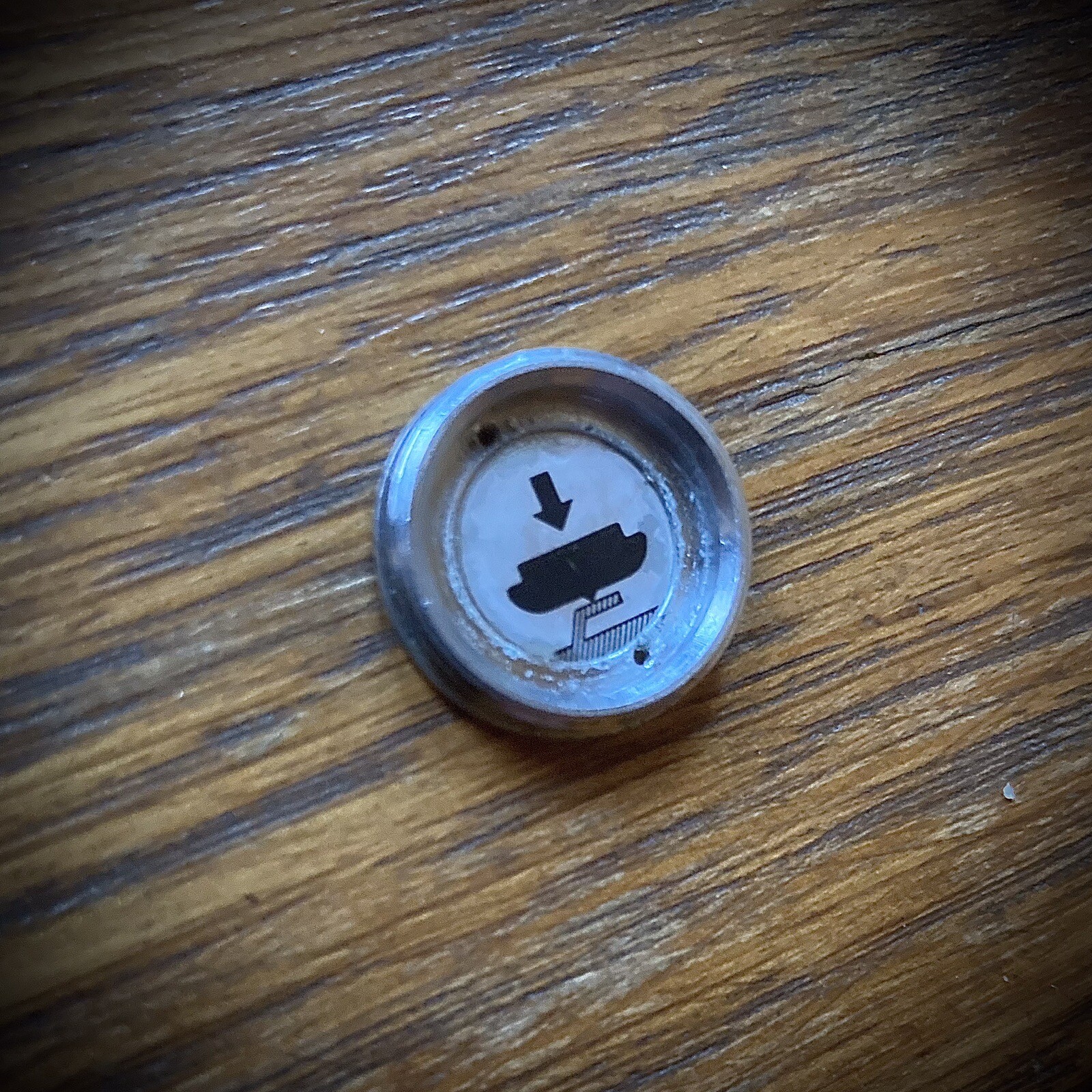 MINOLTA SRT Film Camera Battery Cap for SRT101, SRT102, SRT202 eBay