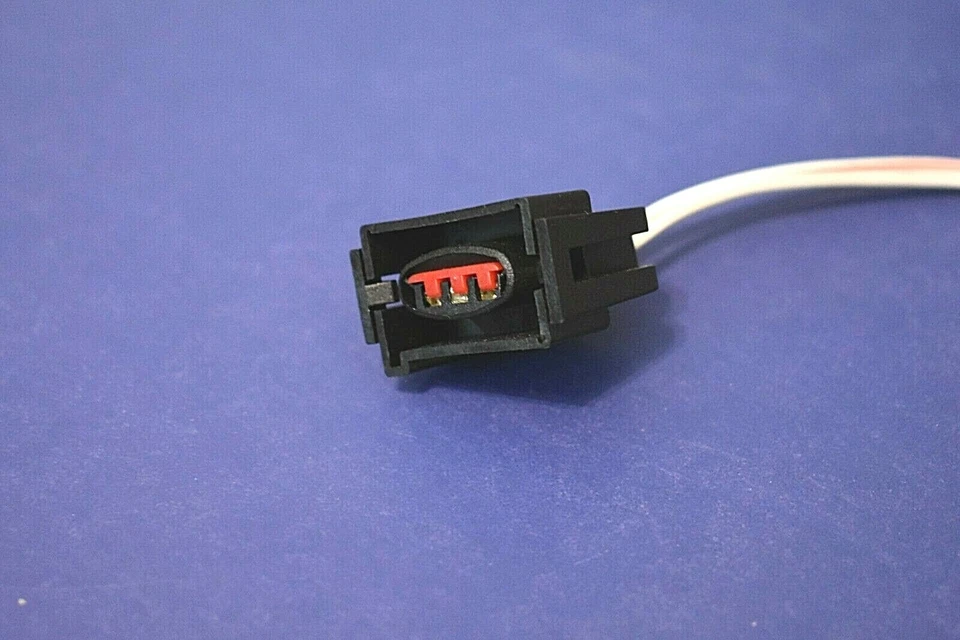 Sensor de posición del acelerador conector TPS 88-95 Ford F53 F59 90-94 F600 90-96 F700 Foto 3 de 4