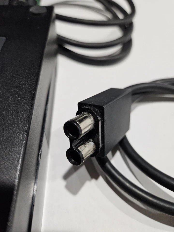 Microsoft Xbox 360 AC Power Supply Adapter Charger - Image 3 of 4
