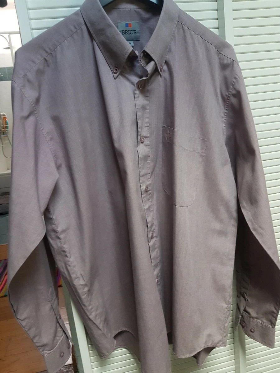 Chemise brice cheap