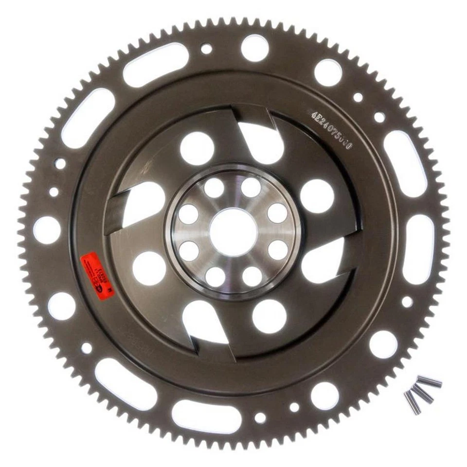 Volante ligero EXEDY Racing Clutch HF01 Foto 2 de 4