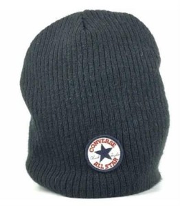 beanie converse