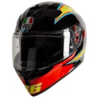 AGV K3 SV-S Rossi VR46