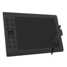 GAOMON M106K PRO 10'' Graphics Drawing Tablet