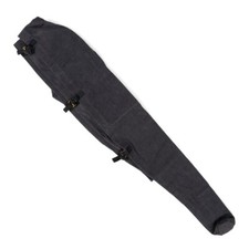 Quality Reproduction WW2 British Army Bren Cover - Black- Cotton Canvas- new