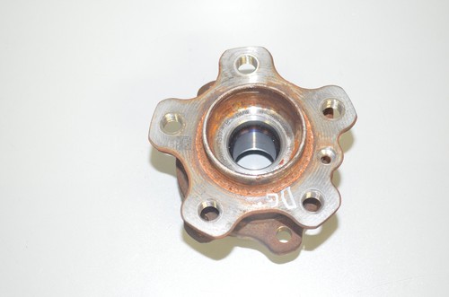 BMW G20 330e G21 G30 G31 G32 G11 G12 Radnabe mit Lager 6899174 6899175