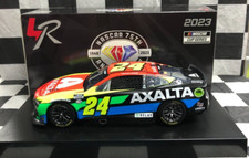 William Byron 24 Axalta 2023 Camaro ZL1 1:24 scale C242323AXLWB