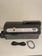 Zebra ZXP Series 7 Z71-0M0C0000US00 powers on shows out of ribbon 