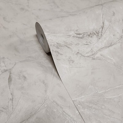 Modern Shimmer satin beige off white cream Faux Silk Fabric Textured Wallpaper