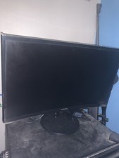 Samsung CF390 Series 24 inch Curved LED Monitor
