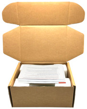 Fortinet FortiGate 60C Security Firewall Appliance FortiGate-60C FG-60C-G P08943