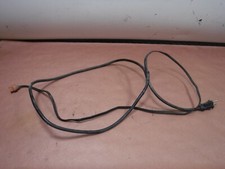 Jeep Liberty 05-06 2.8 Crd Diesel Engine Heater Cord Free Shipping