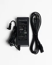 Pioneer DWR1610 Replacement Power Supply for DDJREV7