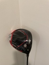 TaylorMade Stealth 2 Men's Driver RH X-Flex TOUR SPEC