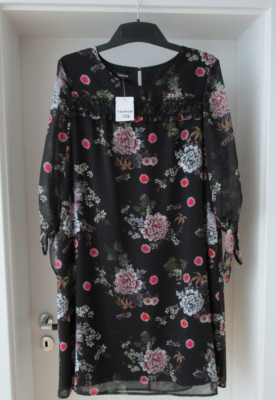 Gerry Weber TAIFUN Kleid Gr. 40/42, NEU mit Etikett!!!