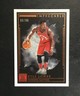 Kyle Lowry 2018-19 Panini Impeccable Basketball Card /99 Toronto Raptors Rare