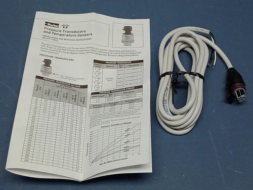 Parker Sporlan - 953192 - Pressure Transducer Cable - NEW
