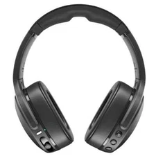 Skullcandy - Crusher Evo Wireless - Matte Black- (Certified Refurbished)