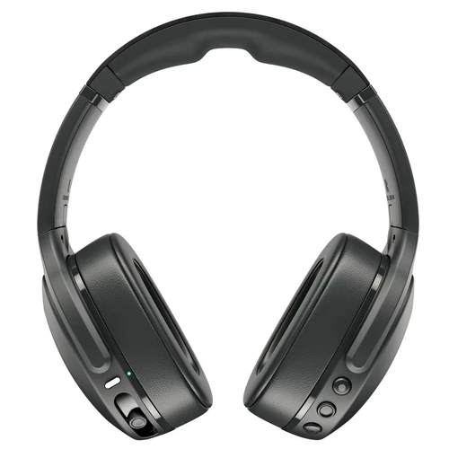 Skullcandy - Crusher Evo Wireless - Matte Black- (Certified Refurbished)