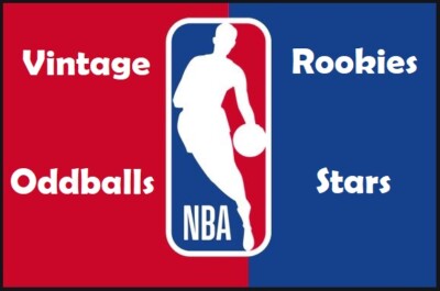 NBA Vintage Basketball Cards - Rookies, Stars, Oddballs - You Pick Your Cards