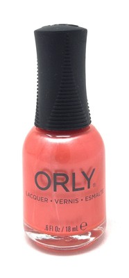 Orly Nail Lacquer - Great Escape - Summer 2023 - Embrace Danger