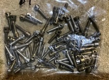 piano replacement parts . Misc. Mixed Key Capstans
