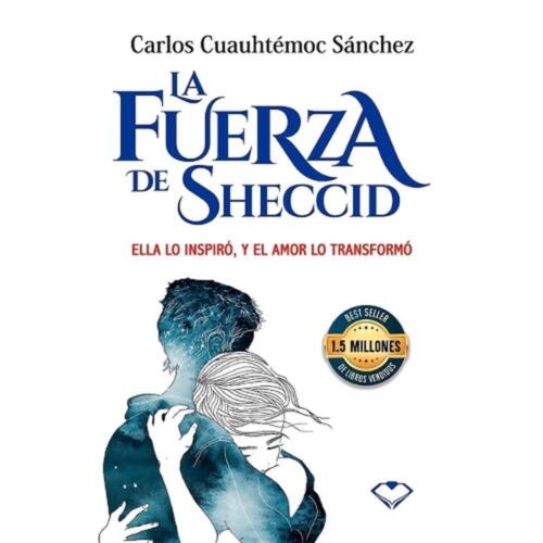 La Fuerza de Sheccid von Carlos Cuauhtemoc Sanchez Taschenbuch - Bild 1 von 1
