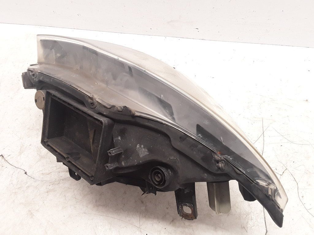 BMW 1 Series E87 E81 120D 105kW 2007 LHD Front Left Headlight 