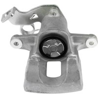 NTY Bremssattel Hinten Links Passend FüR Hyundai Elantra Stufenheck MD UD 1.8