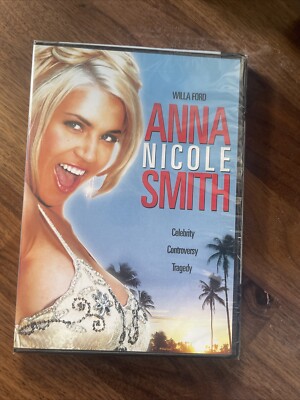 その他 Turnage: Anna Nicole [Blu-ray] [Import] g6bh9ry s-l400.jpg