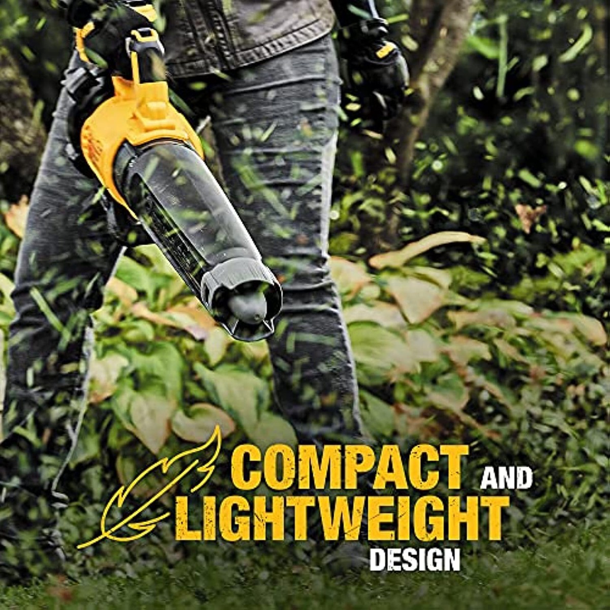 450 Cfm Dewalt Battery Blower 20v Dewalt Leaf Blower DEWALT 20V