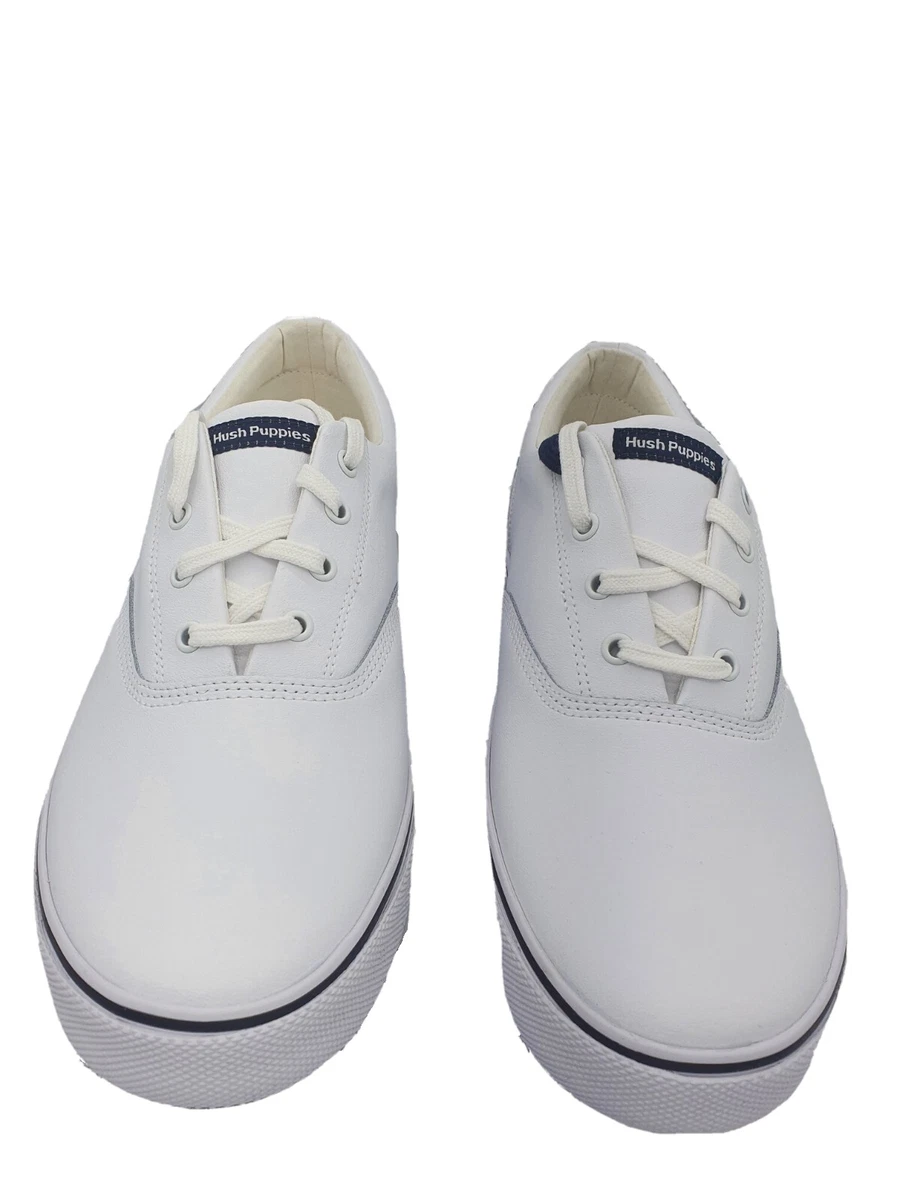 Hush puppies clearance byanca