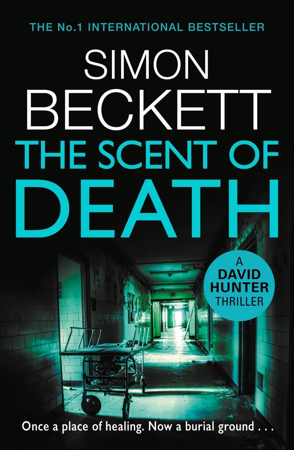 Thumbnail - The Scent Of Death