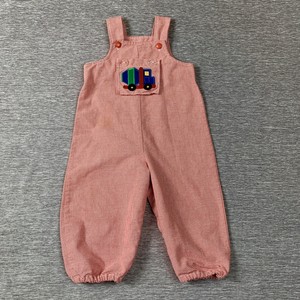 24 month overalls