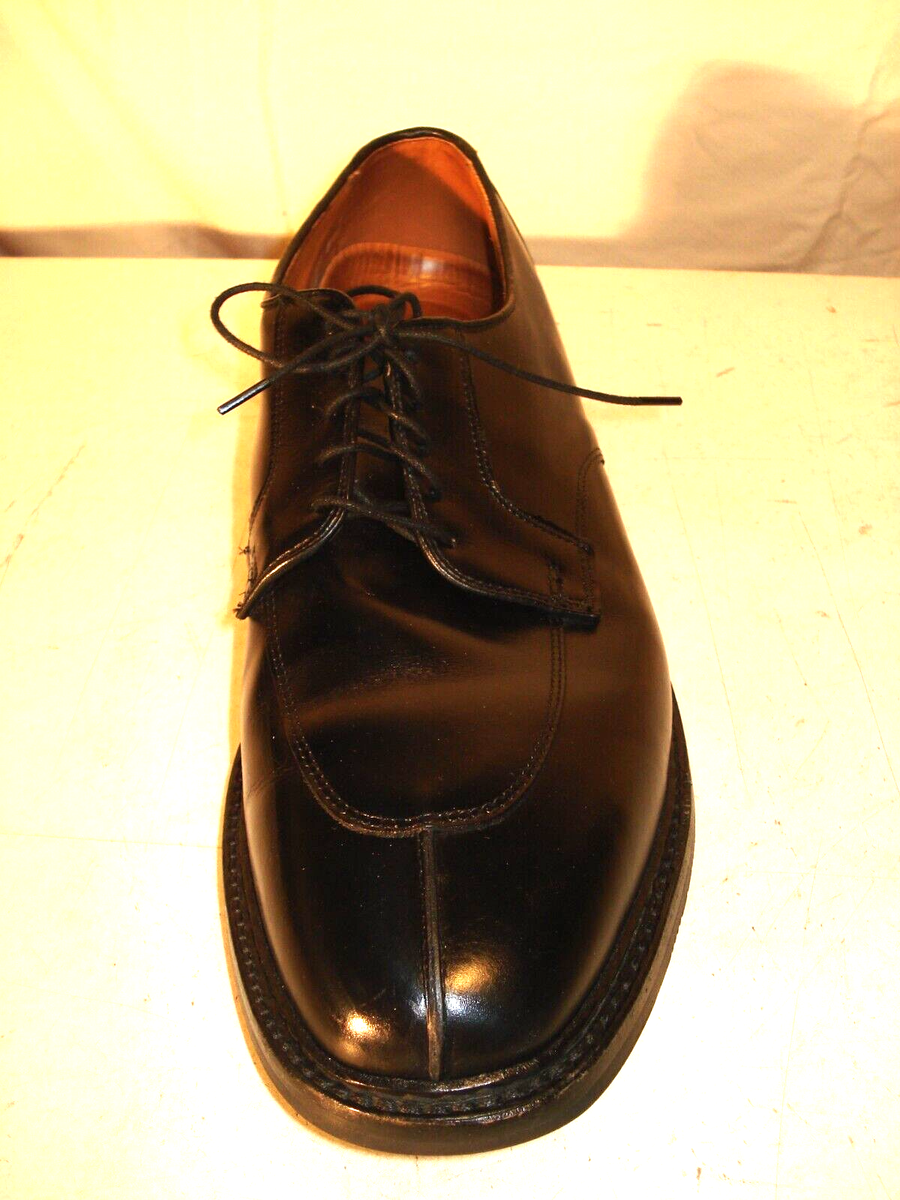 K*O様 Allen Edmonds Walton ブラック 11 1/2 A ALLEN EDMONDS WALTON