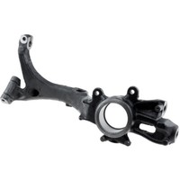 NTY Achsschenkel RadaufhäNgung Vorne Links FüR Audi A4 8D2 B5 1.6 1.8 8D5 4B