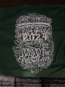 Born X Raised Mister Cartoon | eBay