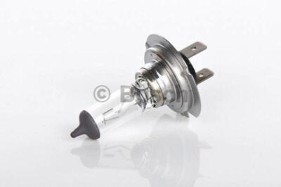P 2 x BOSCH 1987302071 H7 12V/55W PURE LIGHT Halogen Auto Lampe PX26d