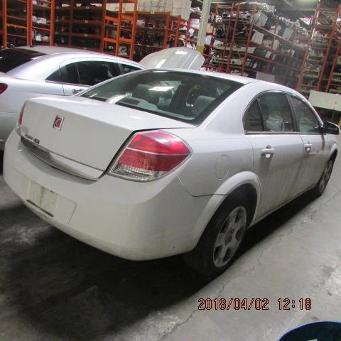 ESPEJO RETROVISOR INTERIOR 07 08 09 SATURN AURA Foto 3 de 4